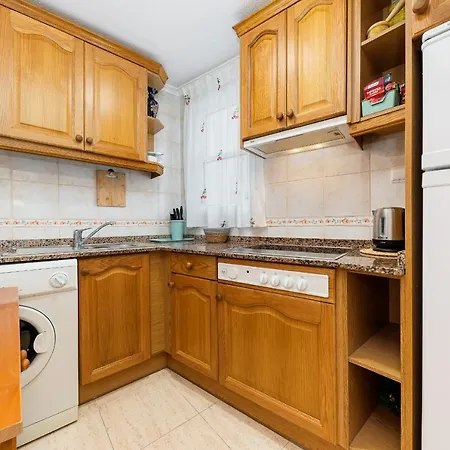 Appartamento Sunrise Victoria