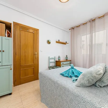 Апартаменты Sunrise Victoria