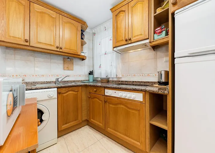 Appartamento Sunrise Victoria