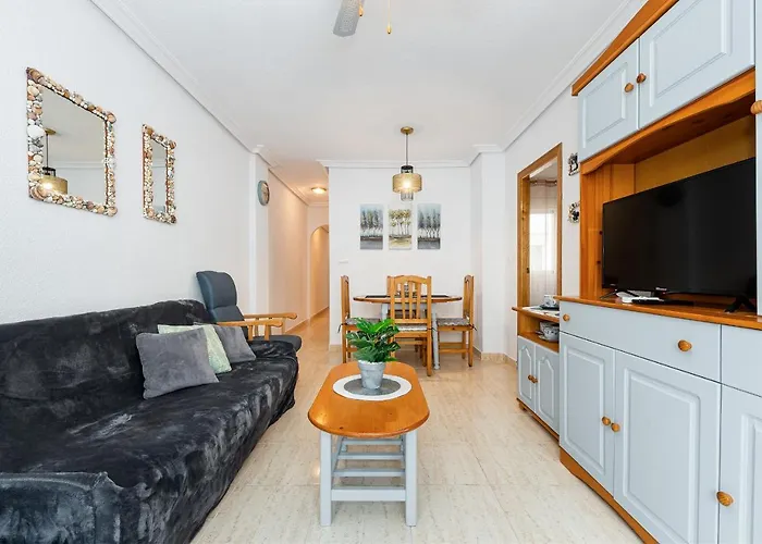 Appartamento Sunrise Victoria