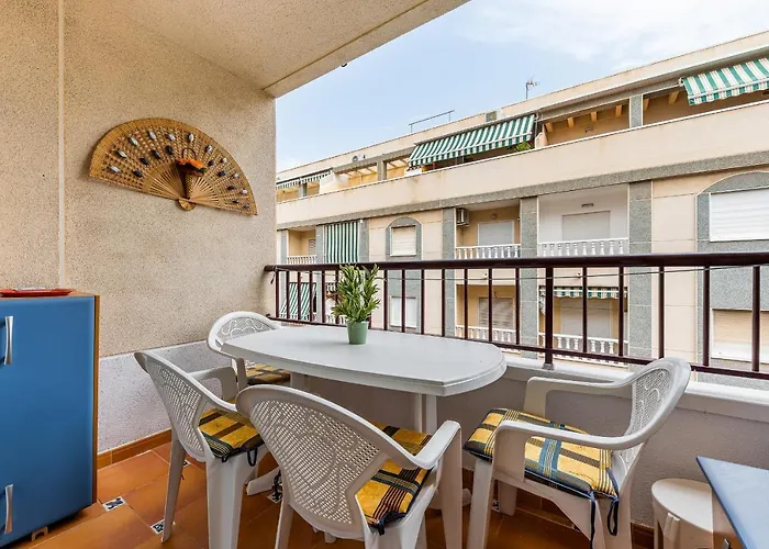 Appartamento Sunrise Victoria